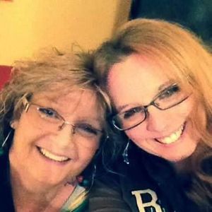 Meet your Posher, Diane