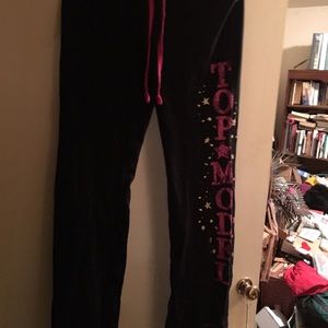 Top Model Sweat Pants