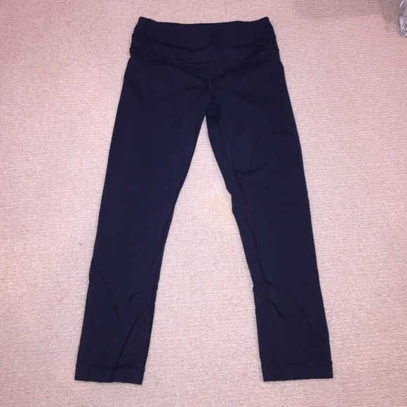 lulu lemon leggings