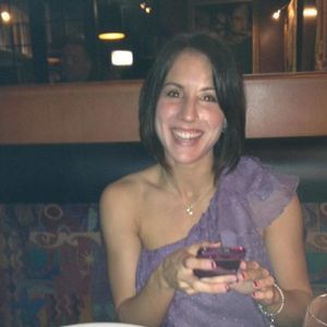 Meet your Posher, Beth