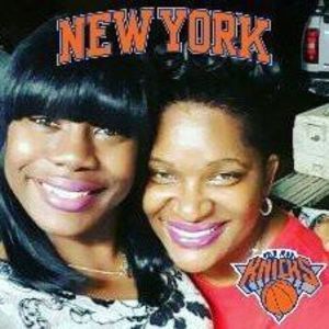 Meet your Posher, Lisa