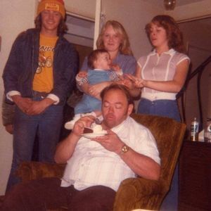 Meet your Posher, Cheralyn