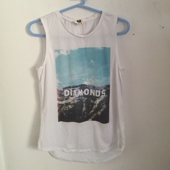 Muscle Tees - Picture 1 of 3