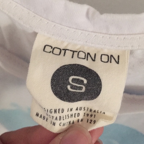 Muscle Tees - Picture 3 of 3