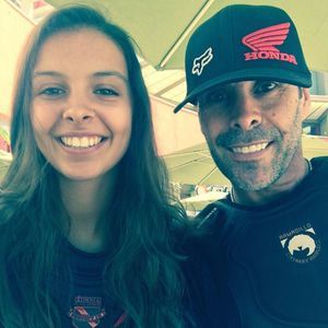 Meet your Posher, Brittney