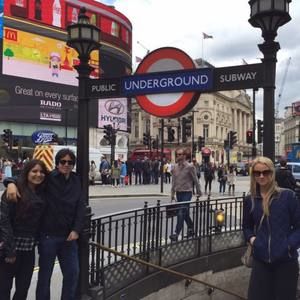 Meet your Posher, Roro