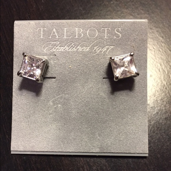 Never worn Talbots post