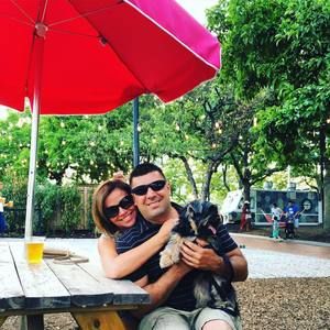 Meet your Posher, Caridad