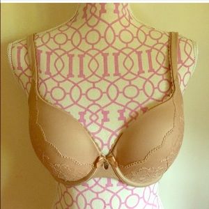 Victoria Secret body by Victoria Perfect Shape