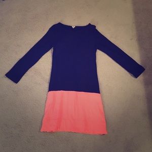jcrew dress