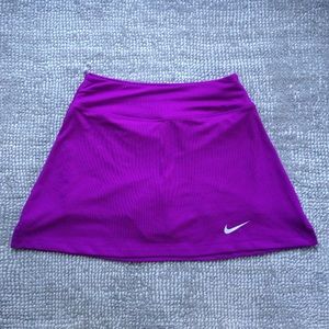 ⭐️SOLD⭐️nike skort