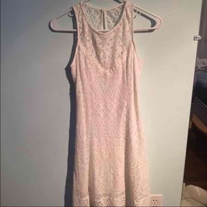 HOLLISTER- Dress