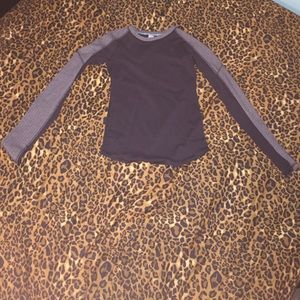 Ivivva long sleeve shirt