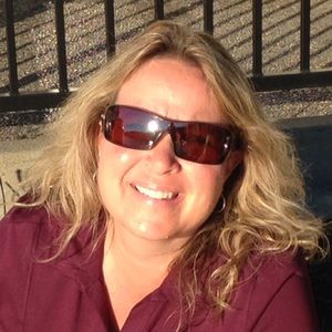 Meet your Posher, Kathy