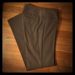 Express Editor Pants