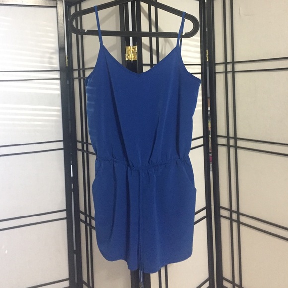 one clothing Other - Romper