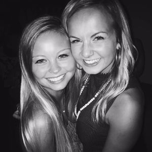 Meet your Posher, Madison