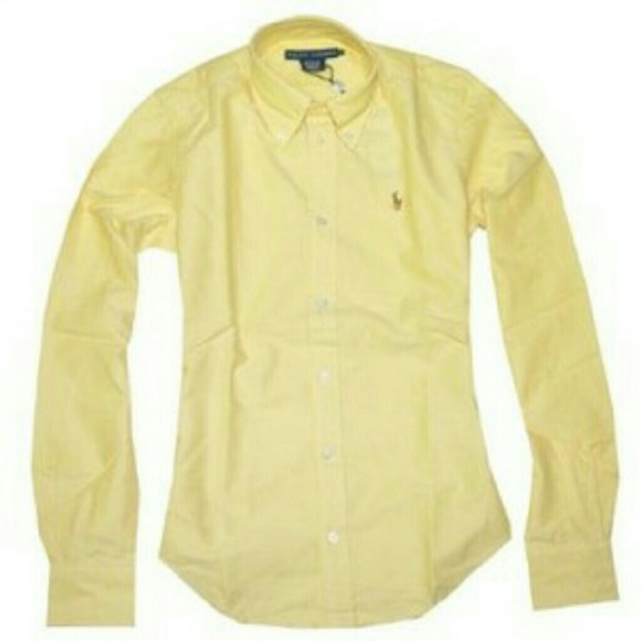 Ralph Lauren shirt