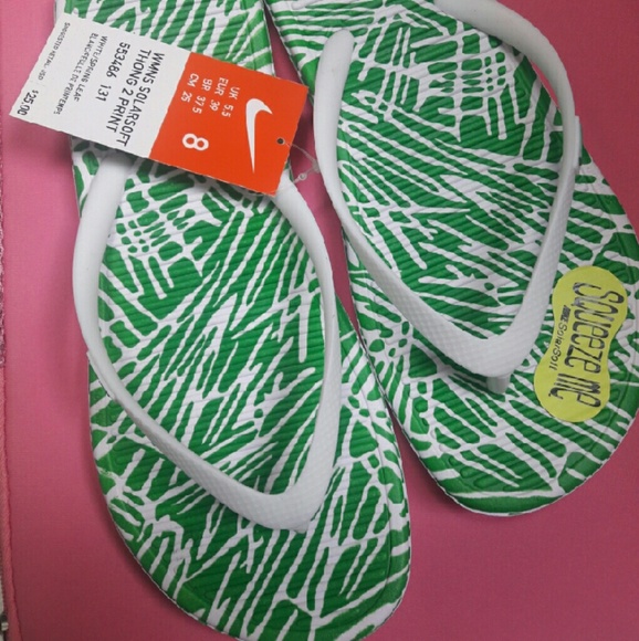 Nike New Sandals