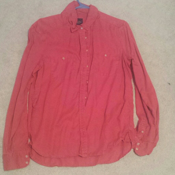 American Eagle top size M