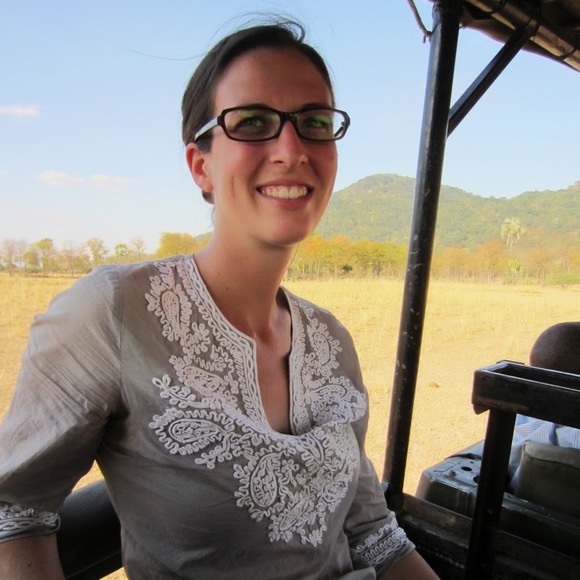 Meet your Posher, Mary kate - Picture 1 of 1