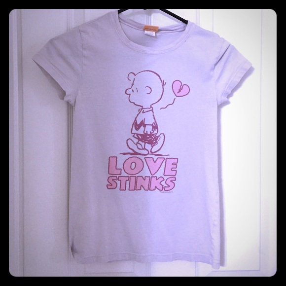 Vintage tee shirt