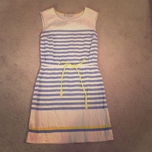 Ann Taylor loft dress