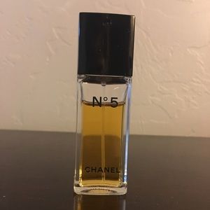 Chanel No5