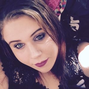 Meet your Posher, Kristiena