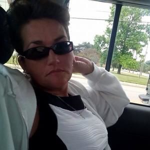 Meet your Posher, Cindy