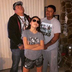 Meet your Posher, John wayne