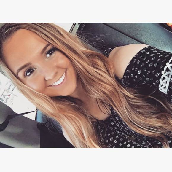 Meet your Posher, Sydnie