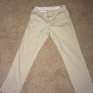 Polo Khaki pants 32/30