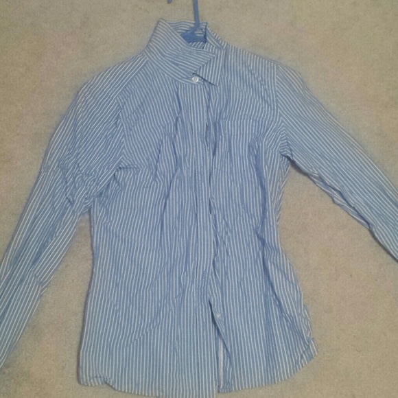 American Eagle top