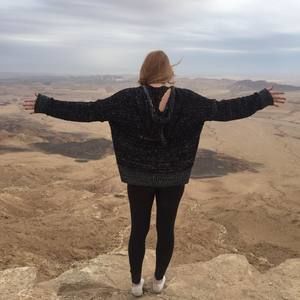 Meet your Posher, Hannah