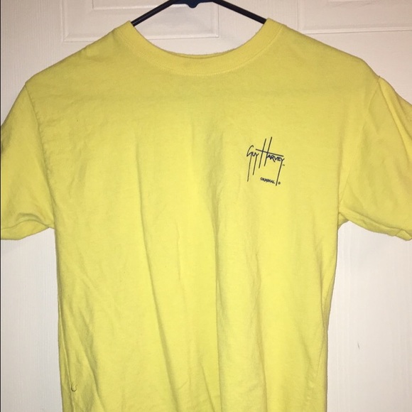 Youth L Guy Harvey T-shirt