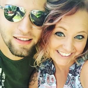 Meet your Posher, Kaleb