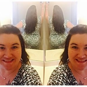 Meet your Posher, Kristen
