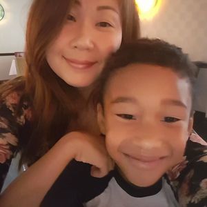 Meet your Posher, Sanghee