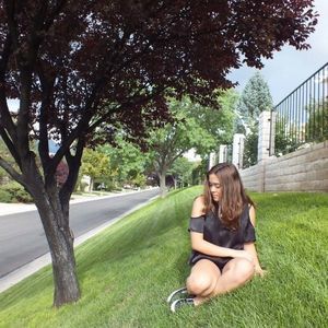 Meet your Posher, Flor