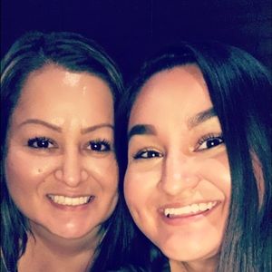 Meet your Posher, Nancy