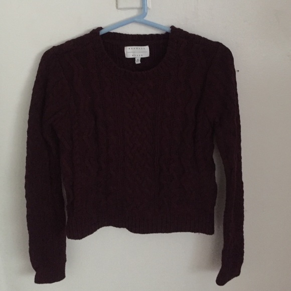 Long sleeve