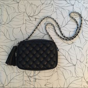 Rebecca Minkoff Quilted Crossbody