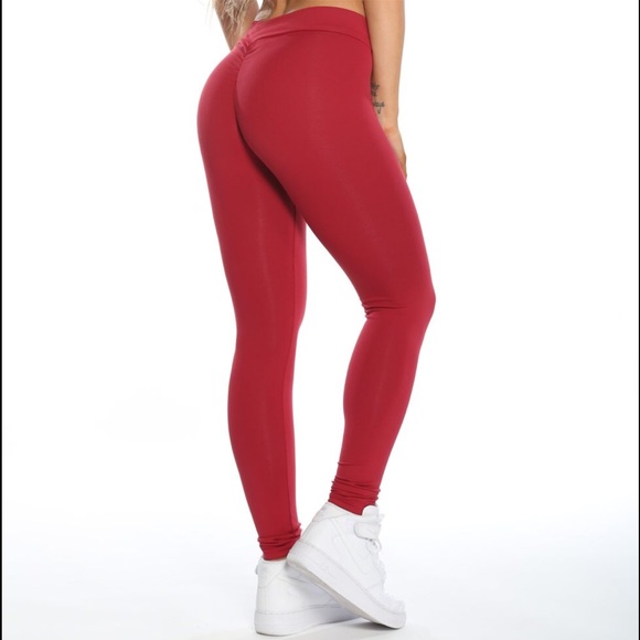 Celestial Bodiez Low-Rise Leggings