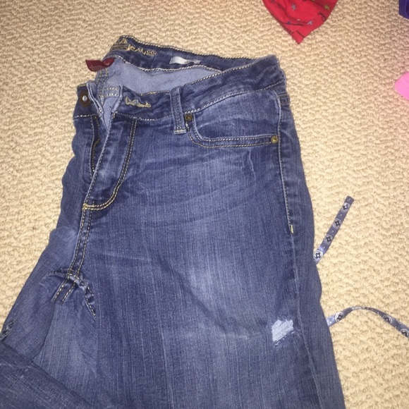 jeans - Picture 2 of 3