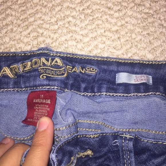 jeans - Picture 3 of 3