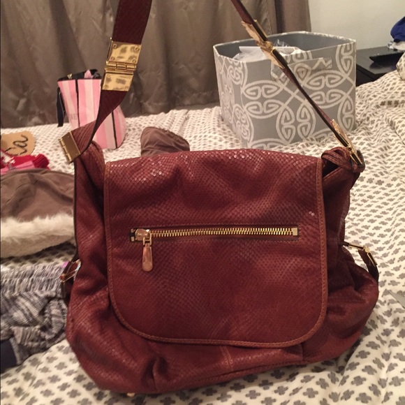 Vince camuto bag