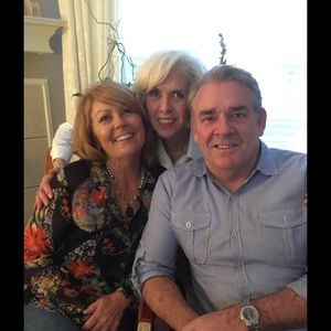 Meet your Posher, Tonya