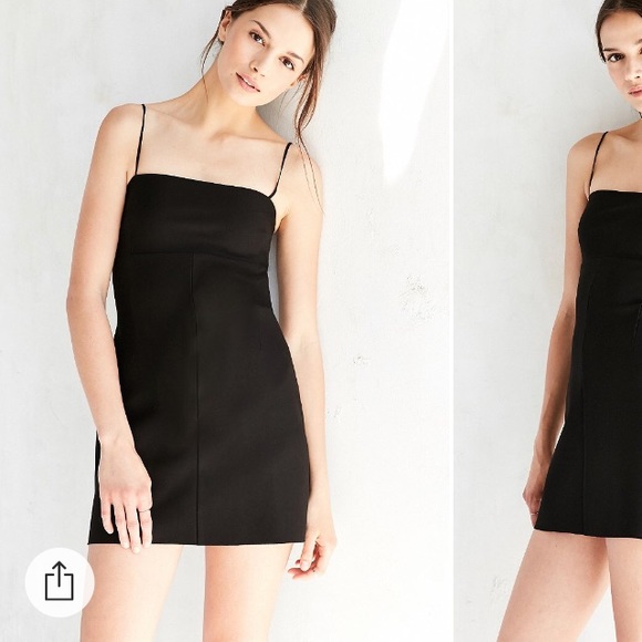Urban Outfitters mini dress