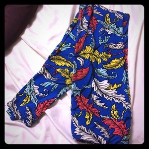 Lularoe leggings